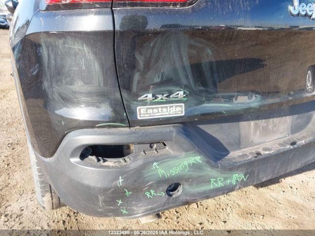 1C4PJMAB7EW164286 Jeep 2014