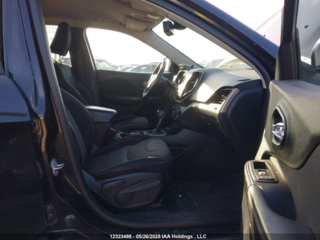 1C4PJMAB7EW164286 Jeep 2014