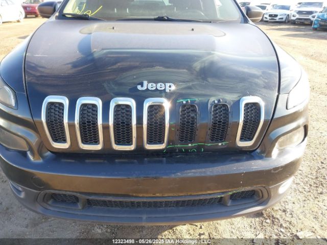 1C4PJMAB7EW164286 Jeep 2014