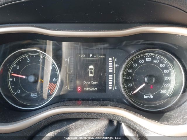 1C4PJMAB7EW164286 Jeep 2014