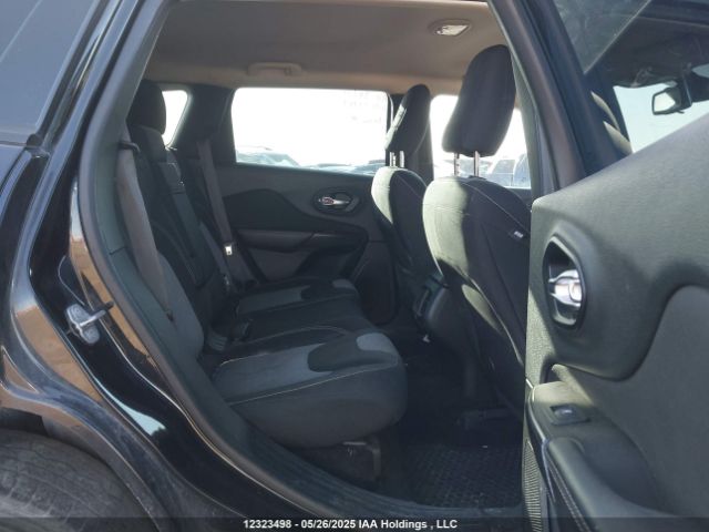 1C4PJMAB7EW164286 Jeep 2014