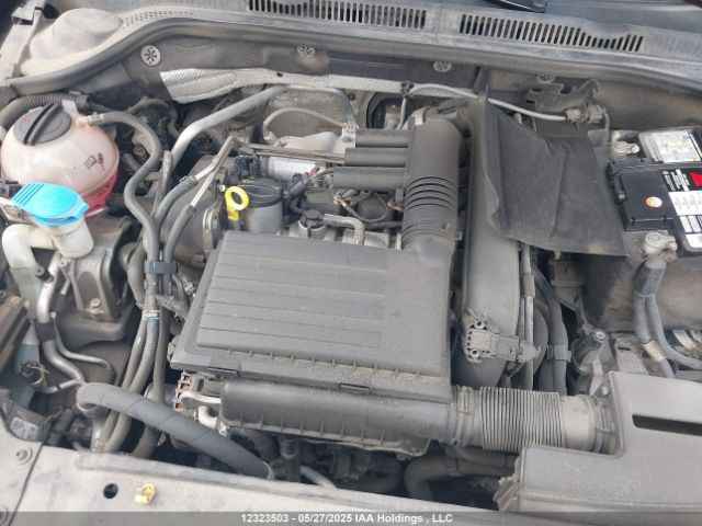 3VWDB7AJ7HM381539 Volkswagen 1.4 tsi