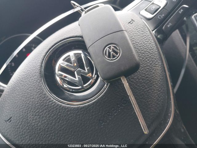 3VWDB7AJ7HM381539 Volkswagen 1.4 tsi