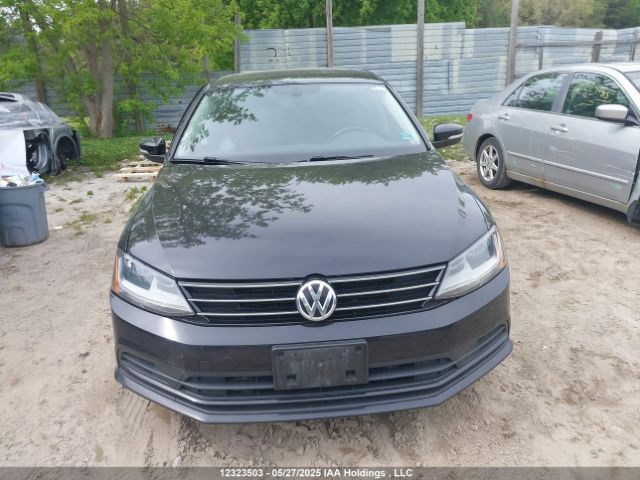 3VWDB7AJ7HM381539 Volkswagen 1.4 tsi