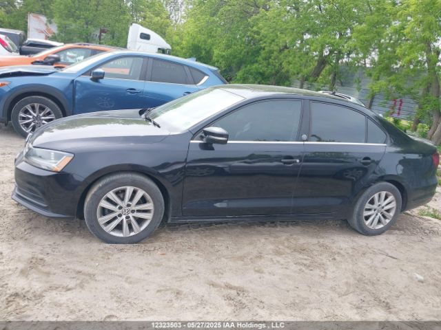 3VWDB7AJ7HM381539 Volkswagen 1.4 tsi