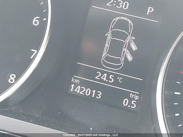 3VWDB7AJ7HM381539 Volkswagen 1.4 tsi