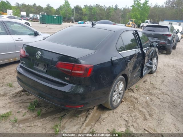 3VWDB7AJ7HM381539 Volkswagen 1.4 tsi
