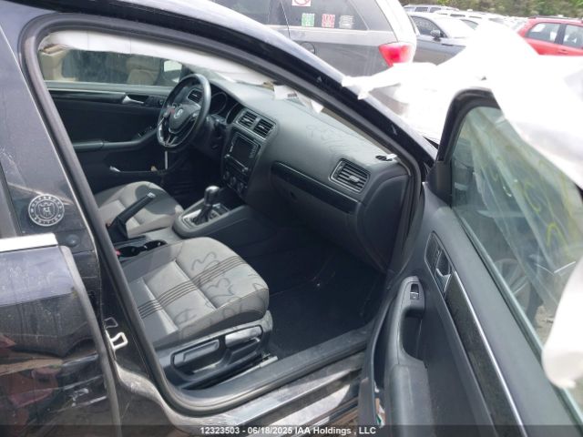 3VWDB7AJ7HM381539 Volkswagen 1.4 tsi