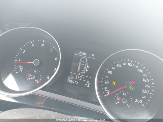 3VWDB7AJ7HM381539 Volkswagen 1.4 tsi
