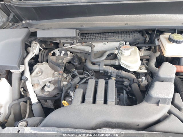 5N1CL0MM2EC526536 Infiniti QX60