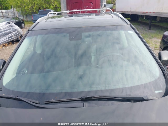 5N1CL0MM2EC526536 Infiniti QX60