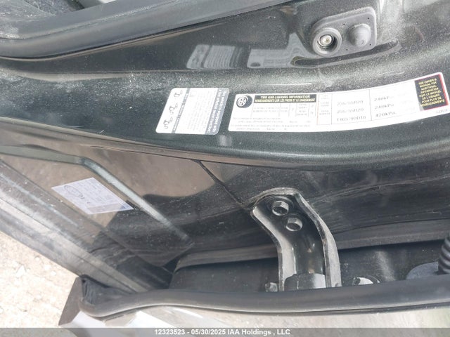5N1CL0MM2EC526536 Infiniti QX60