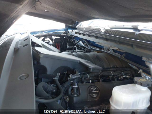 1GTV2LEC0HZ350188 GMC l83 -spark ignited direct injection, variable valve timing, afm, e85 max, alum