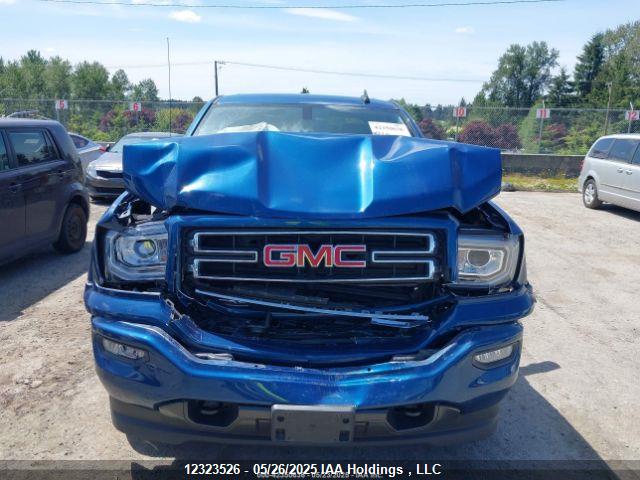 1GTV2LEC0HZ350188 GMC l83 -spark ignited direct injection, variable valve timing, afm, e85 max, alum