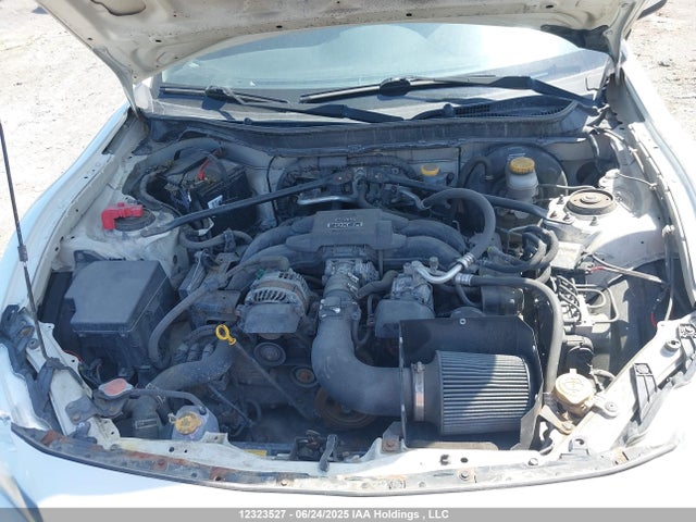 JF1ZNAA16E9708168 Scion 2014