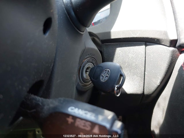 JF1ZNAA16E9708168 Scion 2014
