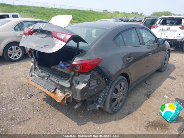 3MZBM1U72GM271060 Mazda Mazda3 G/gx