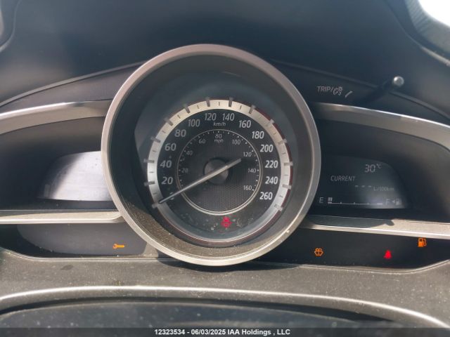 3MZBM1U72GM271060 Mazda Mazda3 G/gx