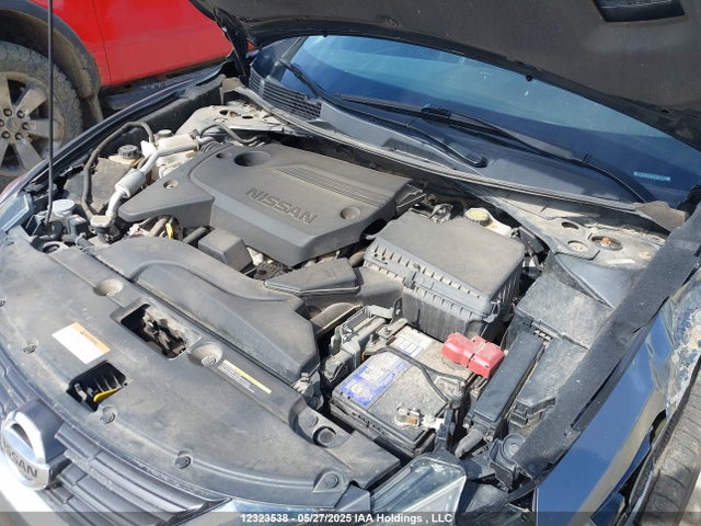 1N4AL3APXGN347413 Nissan Altima