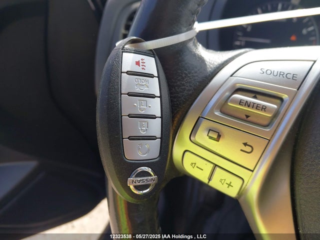 1N4AL3APXGN347413 Nissan Altima