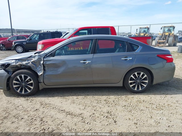 1N4AL3APXGN347413 Nissan Altima