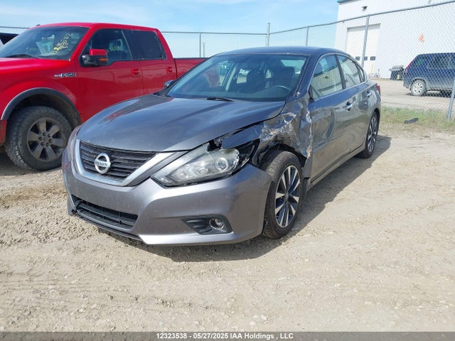 1N4AL3APXGN347413 Nissan Altima