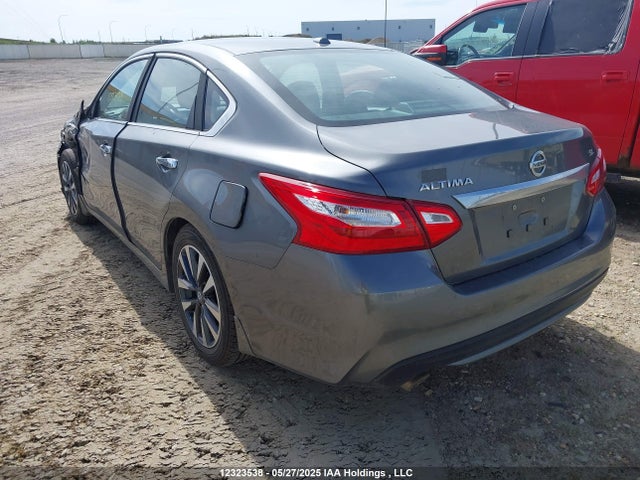 1N4AL3APXGN347413 Nissan Altima