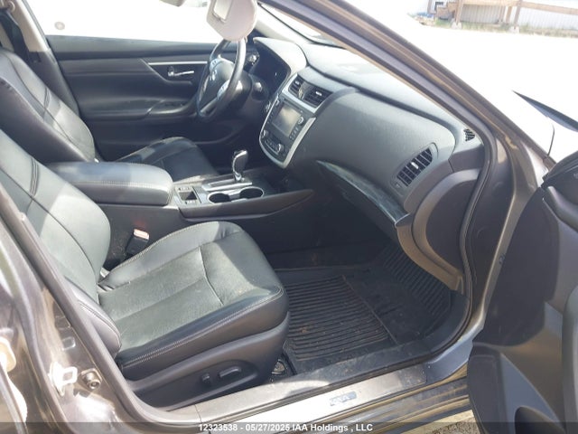 1N4AL3APXGN347413 Nissan Altima
