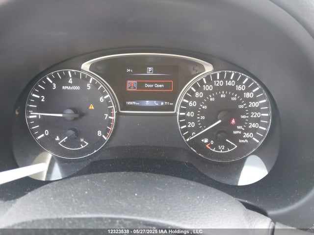 1N4AL3APXGN347413 Nissan Altima