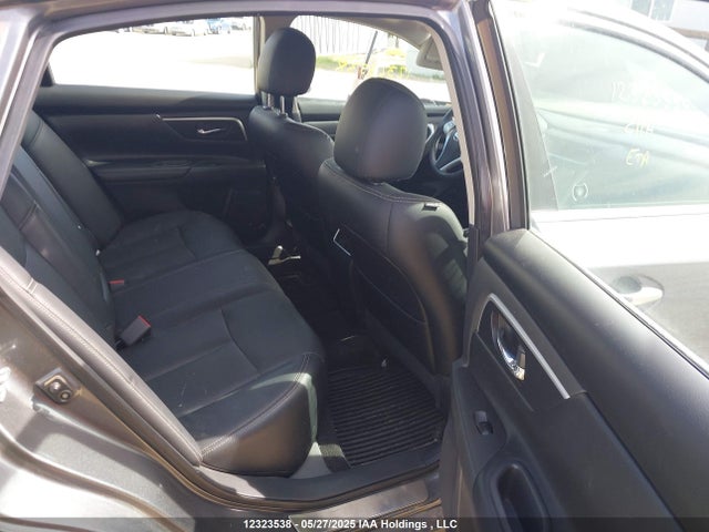 1N4AL3APXGN347413 Nissan Altima