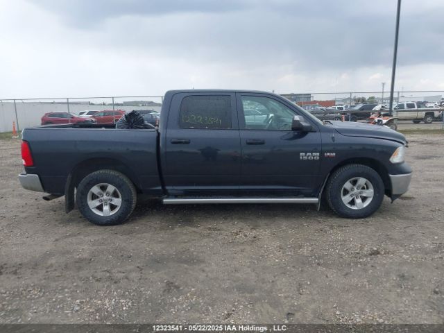 3C6RR7KT1JG138082 RAM 2018