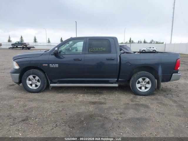 3C6RR7KT1JG138082 RAM 2018