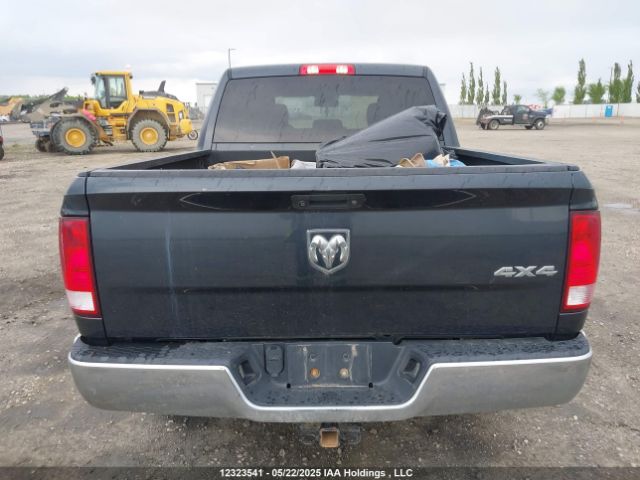 3C6RR7KT1JG138082 RAM 2018