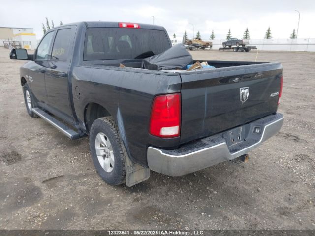 3C6RR7KT1JG138082 RAM 2018