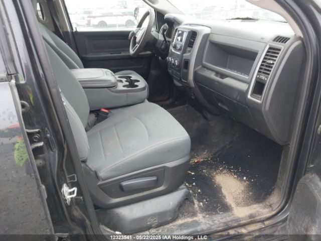 3C6RR7KT1JG138082 RAM 2018