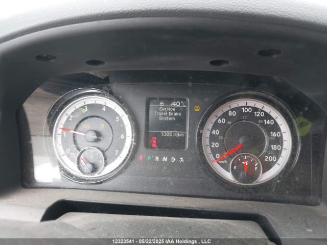 3C6RR7KT1JG138082 RAM 2018