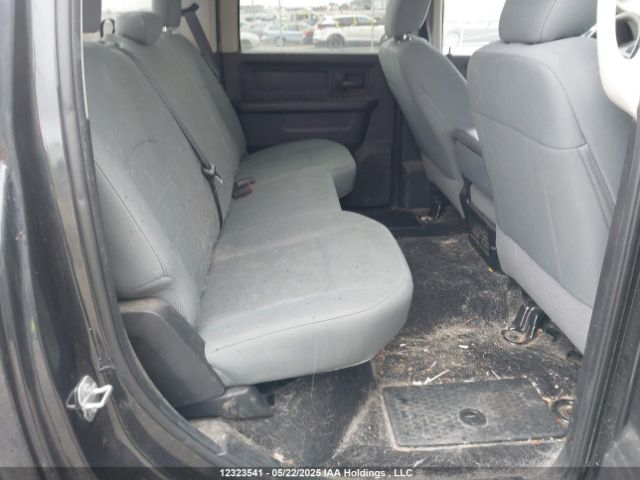 3C6RR7KT1JG138082 RAM 2018