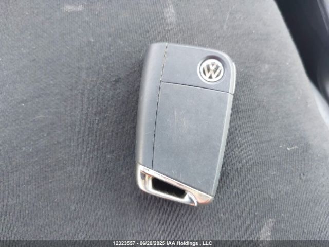 3VW117AU3JM753500 Volkswagen 2018