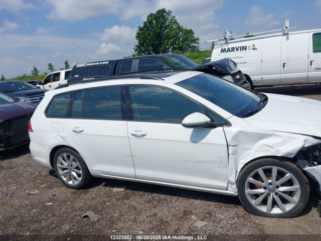 3VW117AU3JM753500 Volkswagen 2018