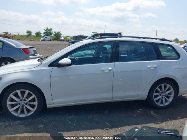 3VW117AU3JM753500 Volkswagen 2018