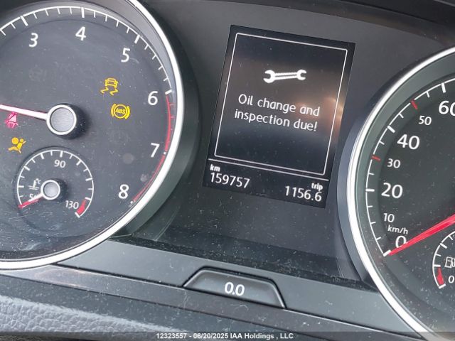 3VW117AU3JM753500 Volkswagen 2018