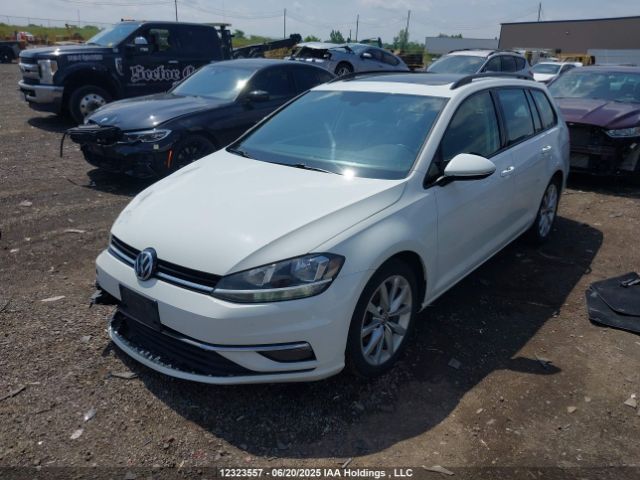 3VW117AU3JM753500 Volkswagen 2018