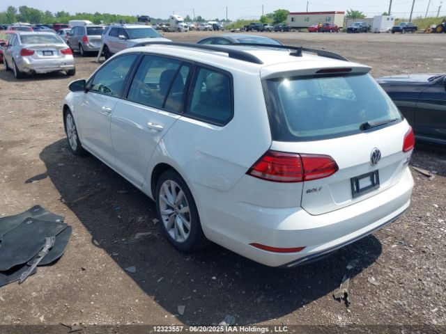 3VW117AU3JM753500 Volkswagen 2018
