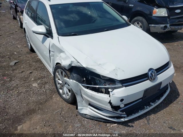 3VW117AU3JM753500 Volkswagen 2018