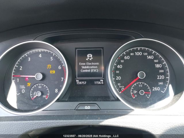 3VW117AU3JM753500 Volkswagen 2018