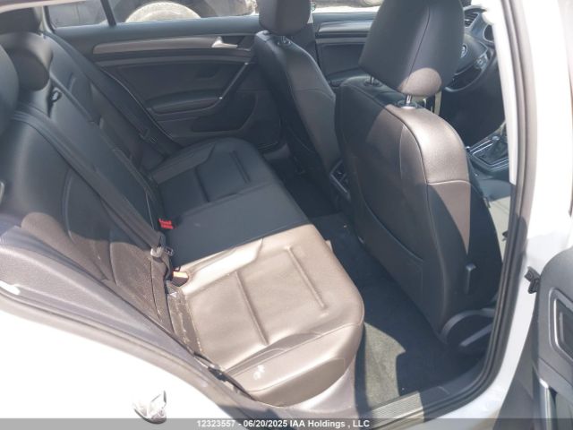 3VW117AU3JM753500 Volkswagen 2018
