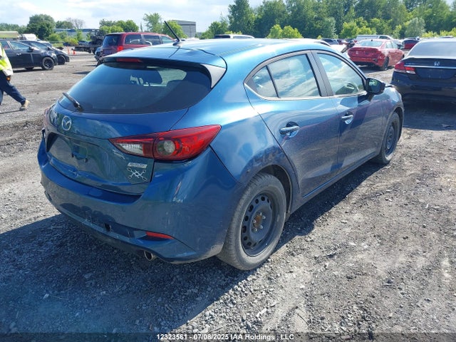 3MZBN1L75HM129978 Mazda pe
