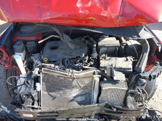 5NMS3CAA9LH148077 Hyundai Santa Fe Sel/sel Plus