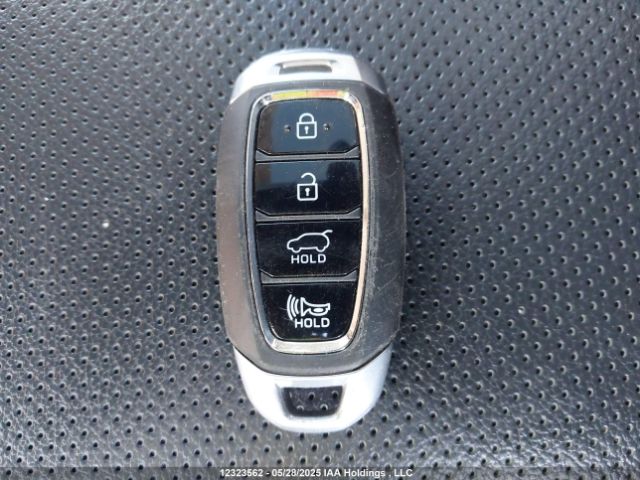 5NMS3CAA9LH148077 Hyundai Santa Fe Sel/sel Plus