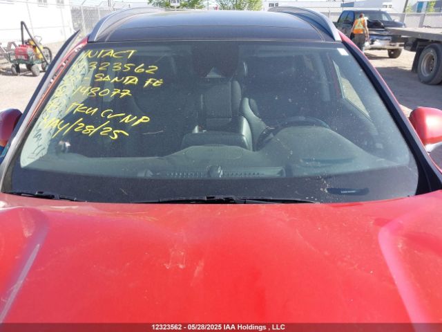 5NMS3CAA9LH148077 Hyundai Santa Fe Sel/sel Plus